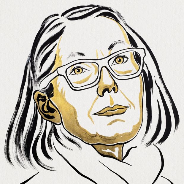 Anne Carson
